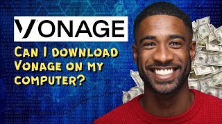 Can I download Vonage on my computer [upl. by Clarance]