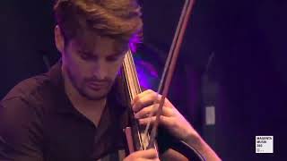 2Cellos LIVE Full Concert 2018 [upl. by Attem]