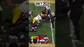 How Will Steelers Defense Attack Bo Nix Steelers vs Broncos Week 2 Odds Steelers Broncos [upl. by Gnirol875]