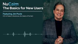 NuCalm The Basics  Information for new users [upl. by Haisi]