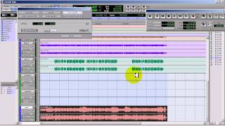 masterizacion protools al estilo de Carlos Velasco [upl. by Avigdor25]