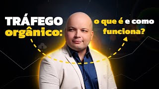 COMO FUNCIONA O TRÁFEGO ORGÂNICO no Marketing Digital Resumo Prático [upl. by Ancel]