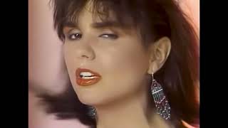 Scandal amp Patty Smyth  Goodbye To You Official Video Full HD Digitally Remastered and Upscaled [upl. by Essila167]