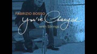 Jazz Trumpet  Fabrizio Bosso  Senza Fine  Youve Changed 04 [upl. by Sirahc784]