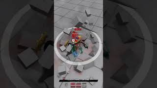 Easy 72 Shigaraki combo Heroes Battlegrounds roblox combo heroesbattlegrounds [upl. by Balfour928]