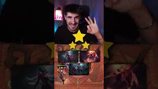 ✅ NUEVA COMPO DE ELDRICH EN TFT SET 12 [upl. by Jodoin]