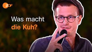 Moritz Neumeier Nein Kinder zu haben macht keinen Spaß  Comedy Sommer [upl. by Alcina]