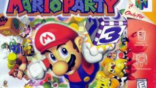 Mario Party 1 OST  Board Outro [upl. by Anneirb890]