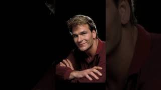 Patrick Swayze edit [upl. by Omrellug]