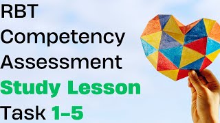 HOW TO PASS THE RBT COMPETENCY ASSESSMENT TASK 15 [upl. by Ecenaj635]