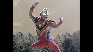 「ウルトラマンガイアのテーマ」集めてみた [upl. by Anial]