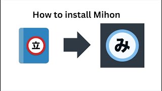 Installation and Migration Guide  Mihon [upl. by Yand]