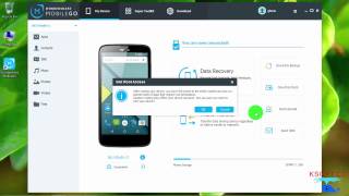 One Click Root your New BLU Studio G Android Smartphone [upl. by Cadmar864]