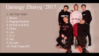 Ninety One  Qarangy Zharyq Full Album [upl. by Bergren]