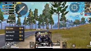 KingAnBru vs Mortal Novaking Maxtern Iconic Soul Clan Conqueror We Won Hindi  Pubg Mobile [upl. by Meier]