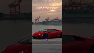 😱¡El Impresionante Yate Lamborghini de Conor McGregor ¿El Juguete de Lujo Definitivo coches [upl. by Corly515]