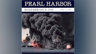 Pearl Harbor Remembrance Day 2020 [upl. by Han]