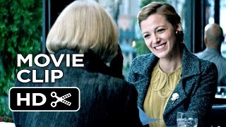 THE AGE OF ADALINE  clip  quotHeartbreakquot [upl. by Martelle]