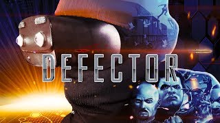 Defector  VR обзор [upl. by Svoboda166]