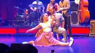 BOOGIE WOOGIE DANCE  Sondre Tanya Masi amp Anna [upl. by Kaylee132]