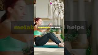 Somatic Yoga for Weight Loss Beginners  Get Fit Fast amp Easy dietplanforweightloss loseweightfeel [upl. by Neal]