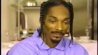 Snoop Dogg Rare OG Exclusive feature story Produced and Directed by Keith ODerek [upl. by Allac]