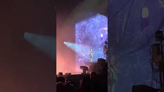 Melanie Martinez  SPIDER WEB Prague 1610 2024 [upl. by Notlrahc]