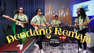 Dendang Remaja  Cover by Kugiran Wak Jeng [upl. by Eves]