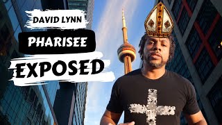 Exposing 🏳️‍🌈DAVID LYNN christsforgiveness amp his CHILDREN ministryoftheword64 ​JPuncut [upl. by Kilk592]