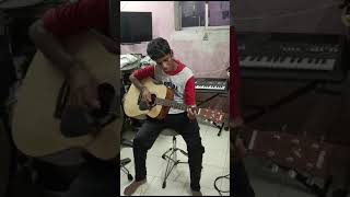 Kappaleri Poyachu song Guitar 🎸 cover by Siva [upl. by Alan282]