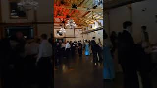 South Point High School 2022024 JROTC Military Ball w Bose F1systems [upl. by Michelina]