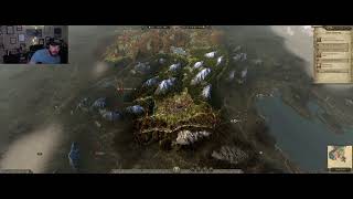 Langobard Campaign  Attila Total War  4KUHD  Ep 5 [upl. by Fagin634]