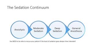 PreSedation Assessment  Dr Bradford [upl. by Ansell197]