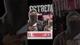 Estreno El Makabelico FtLuis R Conriquez 112924 [upl. by Hannis621]