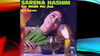 Ikut Zaman  Sarena Hashim Official Audio [upl. by Aronek]