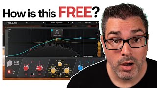 Simply the BEST FREE EQ [upl. by Trainer715]