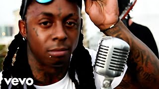 Lil Wayne  Da Da Da Official Music Video [upl. by Desta]