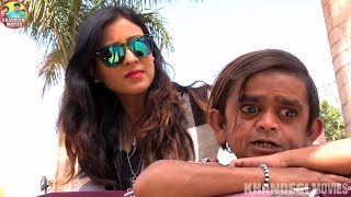 छोटू की नयी पड़ोसन  CHOTU ki NAYI PADOSAN  Khandesh Hindi Comedy Video  Chotu Dada Comedy [upl. by Love]