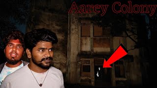 Exploring Goregaon Aarey Colony Mumbai [upl. by Arammat]