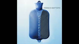 Franco Battiato  Shakleton [upl. by Nimrahc]