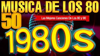 Grandes Exitos 80 y 90  Clasicos De Los 80 En Ingles  Musica Disco De Los 70 80 90 Mix En Ingles [upl. by Karalee]