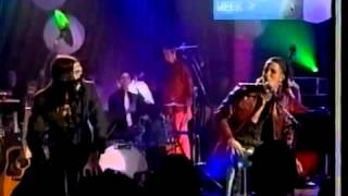 Illya Kuryaki The Valderramas Chaco DVD Mtv Unplugged [upl. by Ysset]