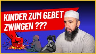 TEIL 7 Das Gebet amp Deine Familie  Muhammed Madani [upl. by Zacarias902]