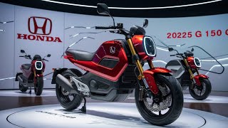 2025 Honda GL 150 Cargo Ultimate Review of the New Workhorse Bike [upl. by Owain554]