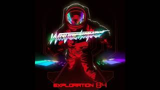 Waveshaper  Exploration 84 Full Album 2015 [upl. by Asilla477]