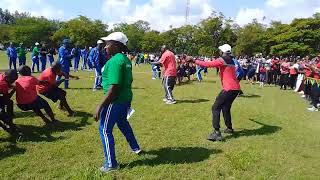 KIPKEINO SCHOOLELDORET SPORTS DAY 2024 FINALS [upl. by Naxor]