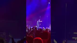 Ice Cube Crip walk Tulsa 3252022 Snoop Dogg Warren G BOK Center [upl. by Wilfrid]