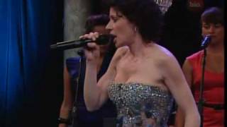 Chains  Audience With Tina Arena [upl. by Cirederf]