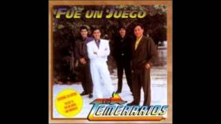 4 Hoy Que Regreso Contigo  Los Temerarios [upl. by Yelac]