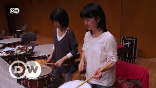 Alondra de la Parra rehearsal at Ishikawa Ongakudo Concer Hall in Kanazawa  Musica Maestra [upl. by Pheni]